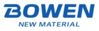 Logo de Bowen New Materials