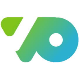 Logo de Grupo VO