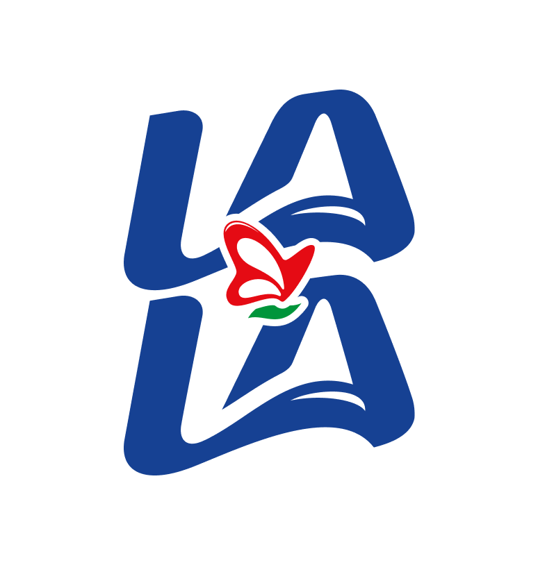 Logo de Lala