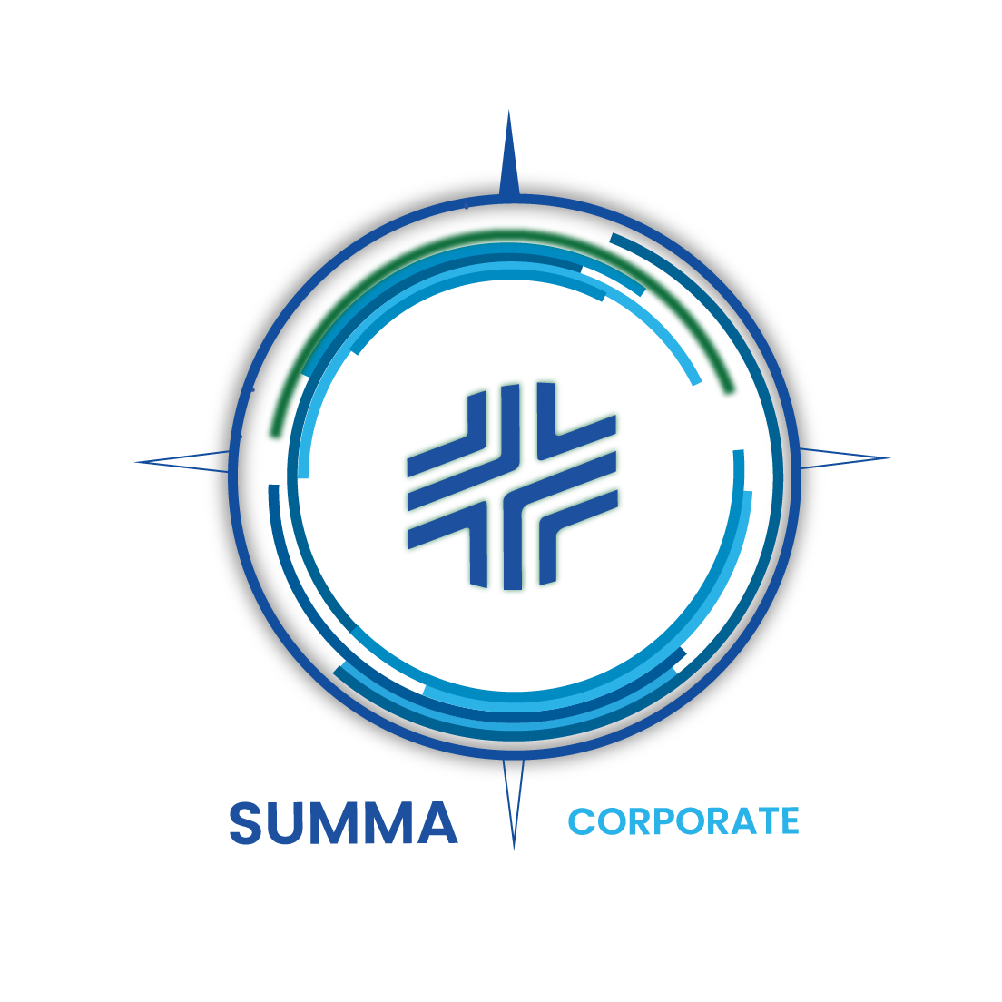 Logo de Summa