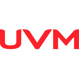 Logo de UVM